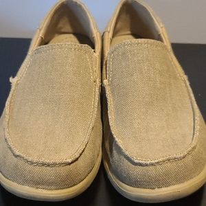Boys Crocs Slip ons